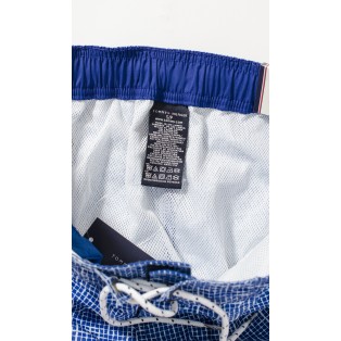 Tommy Hilfiger Meskie Spodenki - Kąpielówki